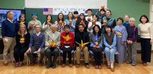 한국국제학생교류회주 | 한국-미국-일본 3개국 학생 세계시민 국제교류