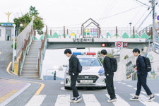 웹드라마 ‘심야카페’ BCM(부산콘텐츠마켓) 투자 유치로 영화화