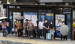 강*수(경남80배**06) | 6일 부산·울산·경남에 비… 내일까지 30∼80㎜