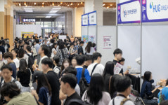 李 대통령도 '집적' 방점 둔 2차 공공기관 이전, 부산은?