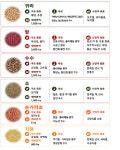 장현혼합잡곡식품점 | 농진청, 당뇨 억제에 좋은 최적의 국산 잡곡 혼합 비율 찾았다