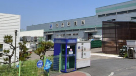 지평선산단종합상사 | 한국몰드김제 지평선 산단 투자.. 28년까지 공장 신설