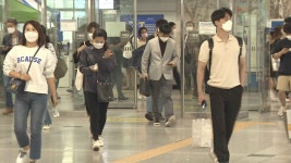 매송장의사(구우리상조) | 의사협회 "마스크 해제 시기상조..재유행 대비해야"