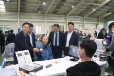 세븐일레븐 음성감곡왕장점 | 충북 음성 감곡농협, 왕진버스로 농촌 어르신에게 종합 의료서비스 혜택