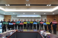 옥구농협 미곡종합처 | 농협RPC 운영 전북협의회 신임 회장에 전봉구 조합장 선출