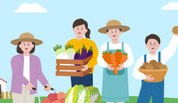 법인삼봉영농합명회사 | 농업법인, 설립 목적·유형 따라 맞춤지원 필요