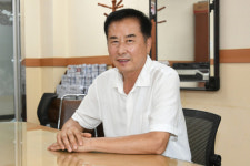 한국연예예술인협회밀양지회사 | 홍순영 한국연예예술인협회 동두천지회장, “예술인 복지 향상 위해 노력”