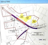 광교반방음1터널(인천 외부) | 인천 수천억 제2경인 방음터널 흉물 우려…주민들 “전면 재검토해야”