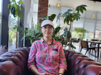 크리스에프앤씨하남춘궁 | “하남 여성으로 기억되고 싶어요”…춘궁동 여장부 이정숙 총회장