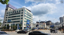 대법원 패소 후 복직시켰지만… 안양유통관리단, 또 해고