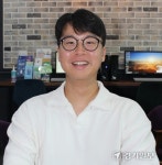 기능성 시트로 청년 창업 성공 신화 도전…유진하 와이제이스토어 대표