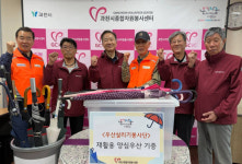 과천문원중학교구내식당 | “우산 하나로 시작된 변화”…과천 문원동, 생활 속 탄소중립 실천 현장 눈길