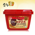 지에스씨푸드삼표서부 | 사조해표 서부총판