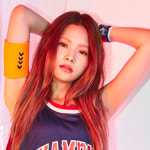 리나 (Weki Meki) Lina
