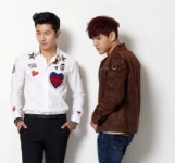 브랜뉴 Brand New