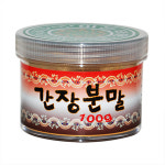 이든타운델리북 | 간장분말100g : 인투푸드