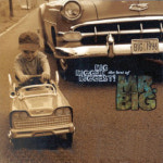 비거피플(Bigger People) | Mr. Big - Big, Bigger, Biggest! The Best Of / 미스터 빅 - 빅, 비거, 비기스트! 베스트 오브 : SORI