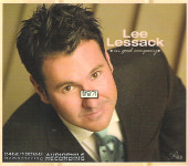 (수입) Lee Lessack - In Good Company / 리 레삭 - 인 굿 컴퍼니 : SORI
