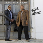 (수입) Pieces Of A Dream - Soul Intent / 피시즈 오브 어 드림 - 소울 인텐트 : SORI