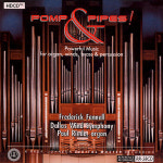 #POMP.폼프 | (수입HDCD) 폼프 앤 파이프스 - 파워풀 뮤직 / Pomp and Pipes - Powerful Music : SORI