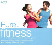 (수입) Pure... Fitness (4CDs of the Greatest Music To Help You Get Fit) / 퓨어... 피트니스 : SORI