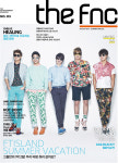 더원에프앤씨아일랜드팩토리 | (Limited Edition+Making DVD) the FNC Magazine Vol.3 / FTISLAND Version 에프티 아일랜드 매거진 : SORI