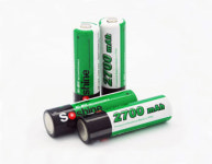 SOSHINE 코리아 | AA/AAA 배터리 1,100mAh /SOSHINE코리아 : 아우터그램 SOSHINE