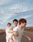 포토북 제이와이제이 Premiere Collection: MAHALO 프리미어 컬렉션 마할로 화보집 JYJ : 올리브하트