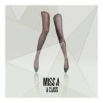 CD 미쓰에이 A CLASS 1집 Good bye Baby 클래스 클라스 MISS A : 올리브하트