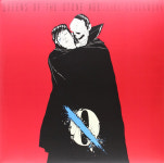 (수입LP) Queens Of The Stone Age - ... Like Clockwork / 퀸스 오브 더 스톤 에이지 - ... 라이크 클락웍 : SORI