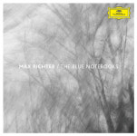 (수입) 막스 리히터 - 블루 노트북 / Max Richter - The Blue Notebooks : SORI
