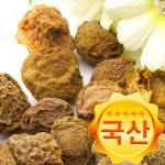 국내산 말린매실 : 한첩