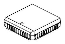 MCU/40pin-PLCC/마이크로칩스/Microchip Technology/마이크로컨트롤러/마이컴/8비트 엠씨유/Datasheet/데이타시트/ : 콤비몰