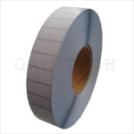(가로)25mm~100mm X (세로)10mm~125mm 다양한사이즈 ,롤라벨,바코드프린터 라벨,TTP244라벨, 빅솔론라벨,ZEBRA라벨,TEC/도시바라벨 : 가인테크