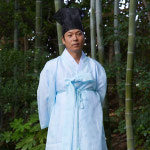 자미사도포 두루마기 선비한복 선비옷 제례복 : 경남상회
