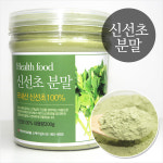 오케이(OK)감초 | 국내산 신선초 가루200g : 오케이감초
