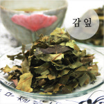 오케이(OK)감초 | 비타민C 감잎(시엽)200g : 오케이감초