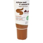 델리시 가나슈 아몬드맛 Almond 120g /홈베이킹 마카롱필링 초콜릿만들기 : 이홈베이커리