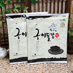 완도 최고집 조미(들기름)구이돌김 7매 20봉(box) : 제일물산