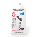 솔트빌 신안천일염 도초 금상수상 간수빠진소금 : 주식회사 솔트빌