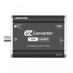주식회사 미니몬미디어 | 루먼텍 HDMI to HDSDI 미니컨버터 ez-HS : 패스트미디어 주식회사