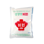 (주)아이비푸드(미원상사점) | 대상 감칠맛 미원 500g : 싼푸드