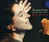 (수입) Olivia Hime - Palavras De Guerra Ao Vivo / 올리비아 하이미 - 게라의 이야기들 라이브 : SORI