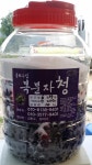 엑기스용 복분자 : 봉화 수림오미자농원
