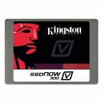 킹스톤 SSDNOW V300 SSD (120GB) : 컴퓨터연구소