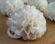 디퓨저 플라워 4.0인치 수국 hydrangea 페이퍼 플라워 디퓨저 꽃 미셸스 쿠키팩토리 : 미셸스 쿠키팩토리