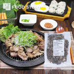 어라연탄석쇠불고기 | 이제이푸드스토리 직화 석쇠 불고기 고추장 연탄 북성로 토핑 볶음밥 용 : 이제이 푸드스토리