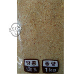 호세야&부원푸드 | 부원 땅콩가루 분말 1kg×10개 : 푸드007 스토어