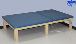 2단 매트평상/평상매트/치료용 평상/Mat Platform : 예랑메디칼
