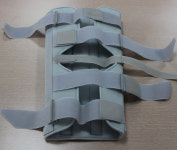 무릎지지대/무릎보호대/Knee Stabilizer : 예랑메디칼